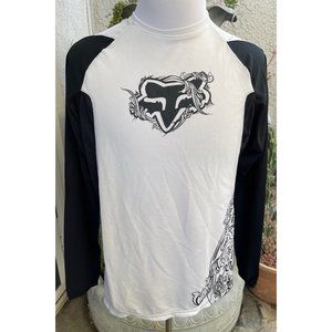 Fox Racing Jersey Medium